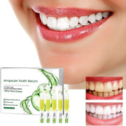 EELHOE Ampoule Tooth Seram -  দাঁত মুক্তার মতো সাদা করার সিরাম