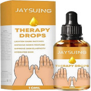 ১ পিছ- JAYSUING Therapy Drops-Reduce Dark Spot & Lightens Skin Discoloration - ৬৯০ টাকা